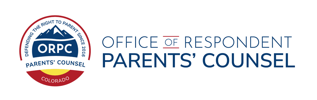 ORPC Logo
